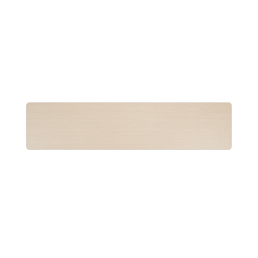 Anajqaqia Sideboard, Storage Cabinet, Multifunctional Cabinet with 4 Doors and 3 Drawers, Suitable for Living Room, White
