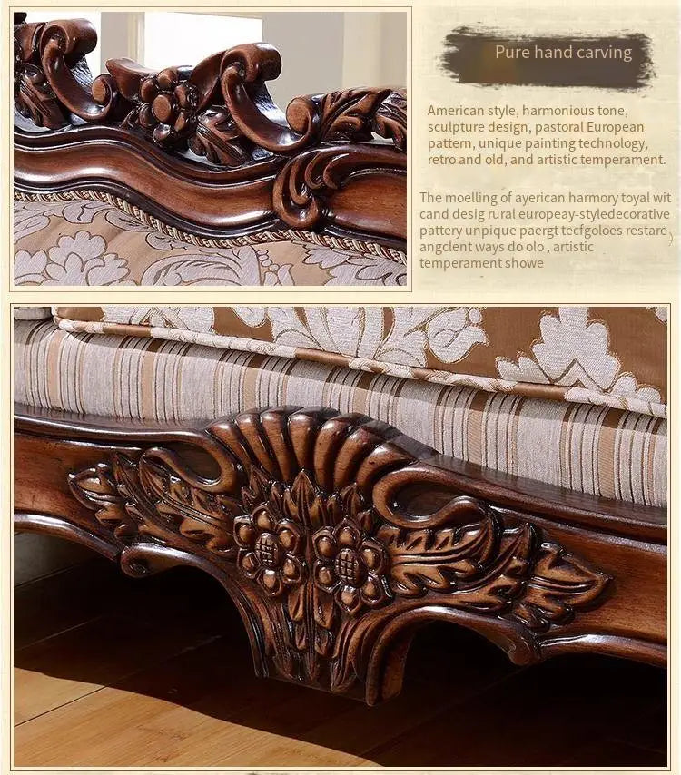 Designer European Living Room Sofas Minimalist Nordic Lounges Sofas Double Armchair Designer Canape Salon Home Furniture