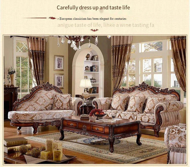 Designer European Living Room Sofas Minimalist Nordic Lounges Sofas Double Armchair Designer Canape Salon Home Furniture