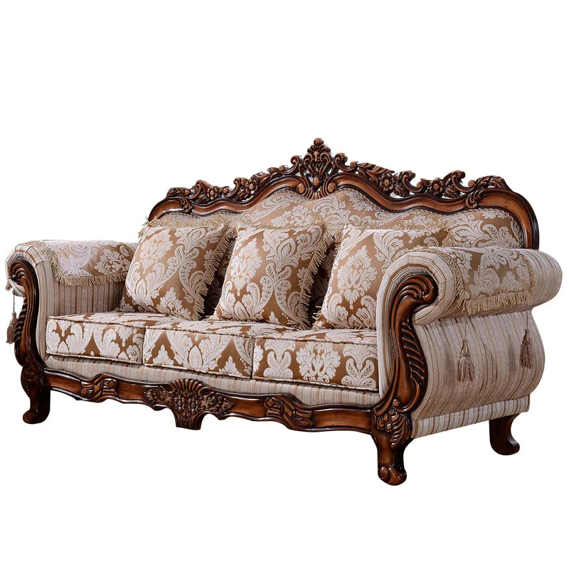 Designer European Living Room Sofas Minimalist Nordic Lounges Sofas Double Armchair Designer Canape Salon Home Furniture