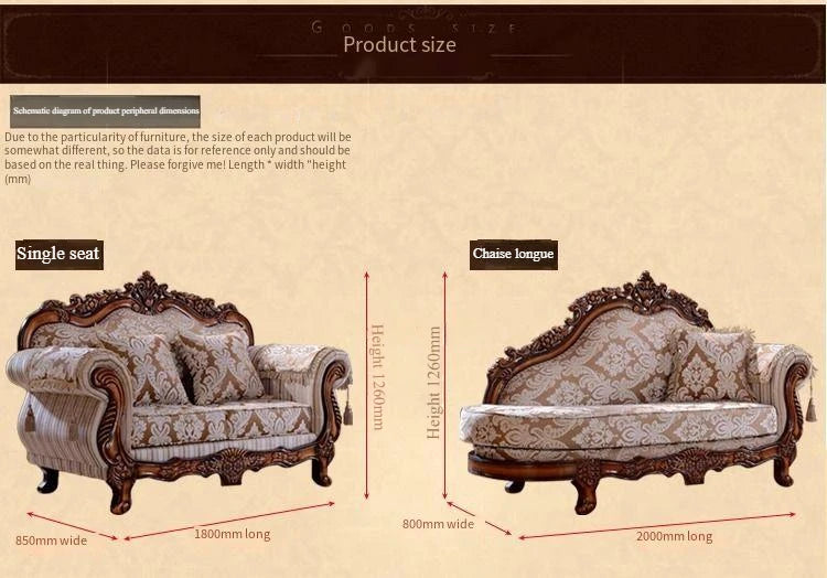 Designer European Living Room Sofas Minimalist Nordic Lounges Sofas Double Armchair Designer Canape Salon Home Furniture