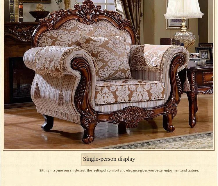 Designer European Living Room Sofas Minimalist Nordic Lounges Sofas Double Armchair Designer Canape Salon Home Furniture