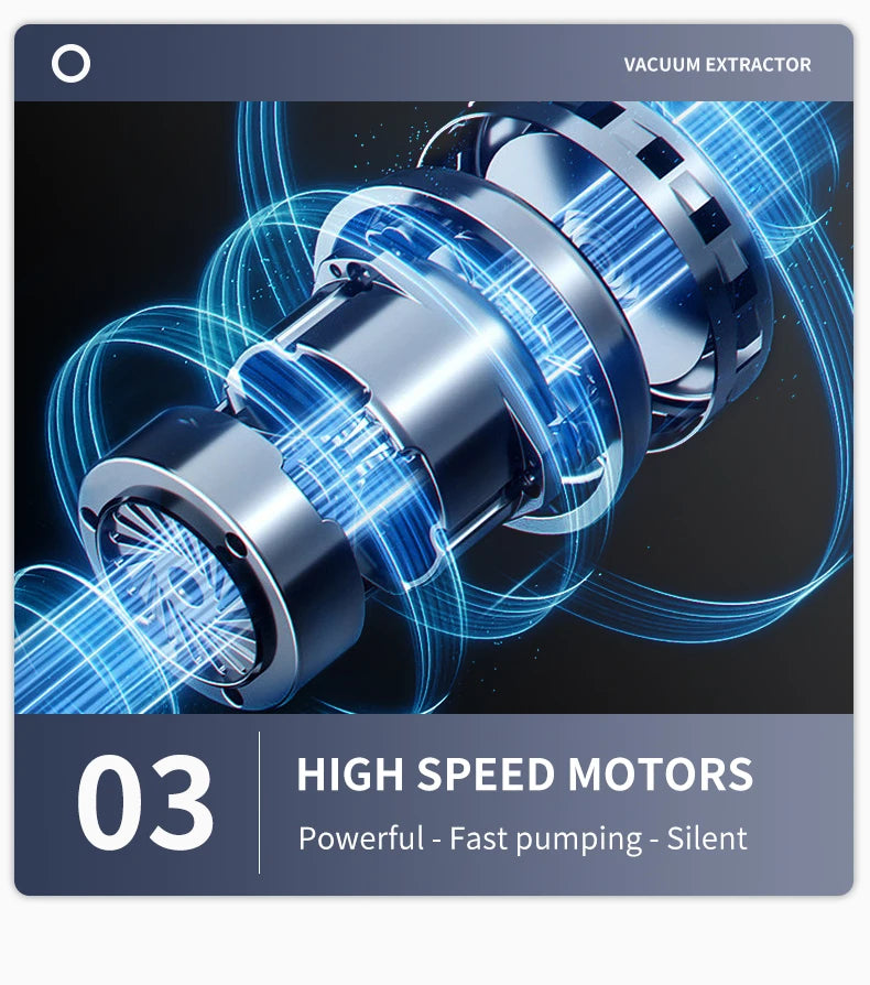 Electric Vacuum Sealer Dry/Wet Food Sealed Packaging Kitchen Food Storage Seal UV Sterilization Built-in Cutter Knife