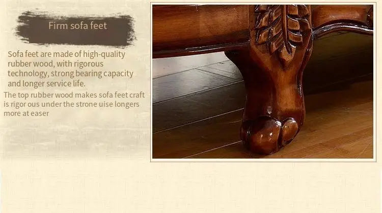 Designer European Living Room Sofas Minimalist Nordic Lounges Sofas Double Armchair Designer Canape Salon Home Furniture